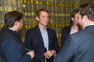 Experian Data Quality's fundraiser for YouthBuild [Slideshow]