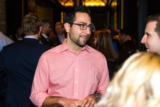 Experian Data Quality's fundraiser for YouthBuild [Slideshow]