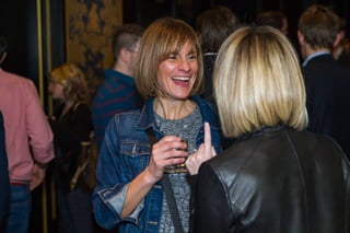 Experian Data Quality's fundraiser for YouthBuild [Slideshow]