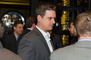 Experian Data Quality's fundraiser for YouthBuild [Slideshow]