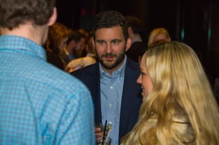 Experian Data Quality's fundraiser for YouthBuild [Slideshow]