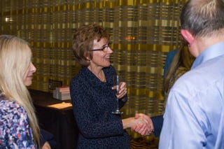 Experian Data Quality's fundraiser for YouthBuild [Slideshow]