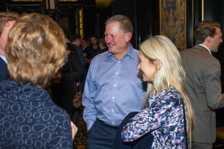 Experian Data Quality's fundraiser for YouthBuild [Slideshow]