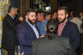 Experian Data Quality's fundraiser for YouthBuild [Slideshow]