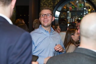 Experian Data Quality's fundraiser for YouthBuild [Slideshow]