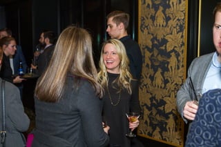 Experian Data Quality's fundraiser for YouthBuild [Slideshow]