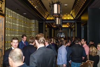 Experian Data Quality's fundraiser for YouthBuild [Slideshow]