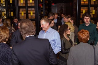 Experian Data Quality's fundraiser for YouthBuild [Slideshow]