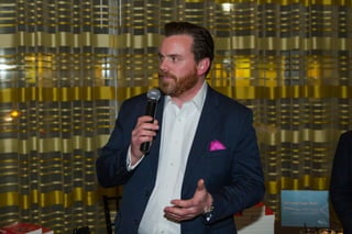 Experian Data Quality's fundraiser for YouthBuild [Slideshow]