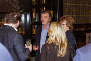 Experian Data Quality's fundraiser for YouthBuild [Slideshow]