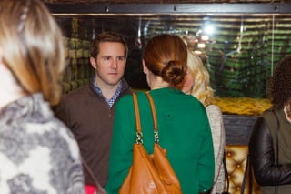 Experian Data Quality's fundraiser for YouthBuild [Slideshow]