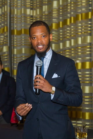 Experian Data Quality's fundraiser for YouthBuild [Slideshow]