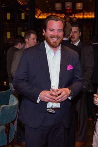 Experian Data Quality's fundraiser for YouthBuild [Slideshow]