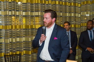 Experian Data Quality's fundraiser for YouthBuild [Slideshow]