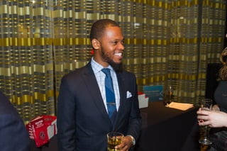 Experian Data Quality's fundraiser for YouthBuild [Slideshow]