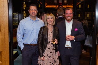 Experian Data Quality's fundraiser for YouthBuild [Slideshow]