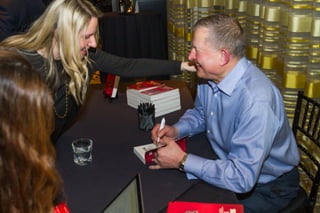 Experian Data Quality's fundraiser for YouthBuild [Slideshow]