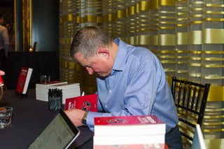 Experian Data Quality's fundraiser for YouthBuild [Slideshow]