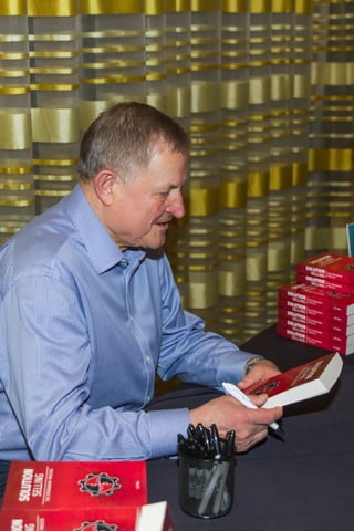 Experian Data Quality's fundraiser for YouthBuild [Slideshow]