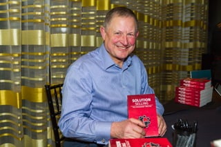 Experian Data Quality's fundraiser for YouthBuild [Slideshow]