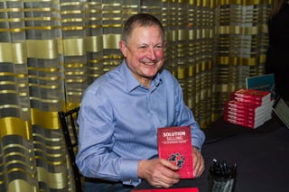 Experian Data Quality's fundraiser for YouthBuild [Slideshow]