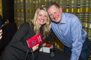 Experian Data Quality's fundraiser for YouthBuild [Slideshow]