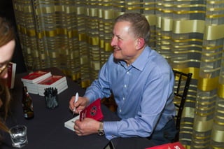 Experian Data Quality's fundraiser for YouthBuild [Slideshow]