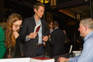 Experian Data Quality's fundraiser for YouthBuild [Slideshow]