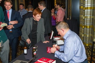 Experian Data Quality's fundraiser for YouthBuild [Slideshow]