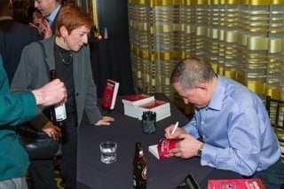 Experian Data Quality's fundraiser for YouthBuild [Slideshow]