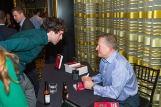 Experian Data Quality's fundraiser for YouthBuild [Slideshow]