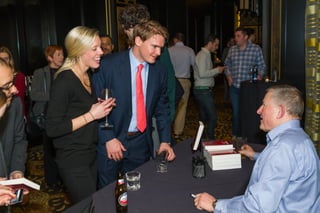 Experian Data Quality's fundraiser for YouthBuild [Slideshow]