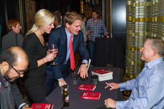 Experian Data Quality's fundraiser for YouthBuild [Slideshow]