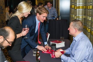 Experian Data Quality's fundraiser for YouthBuild [Slideshow]