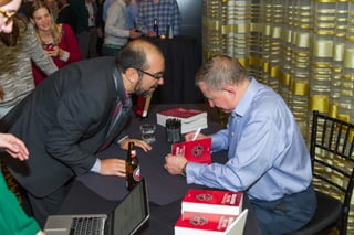 Experian Data Quality's fundraiser for YouthBuild [Slideshow]
