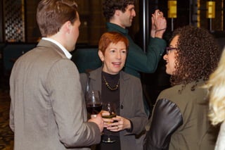 Experian Data Quality's fundraiser for YouthBuild [Slideshow]