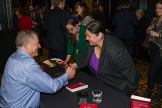 Experian Data Quality's fundraiser for YouthBuild [Slideshow]