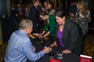 Experian Data Quality's fundraiser for YouthBuild [Slideshow]