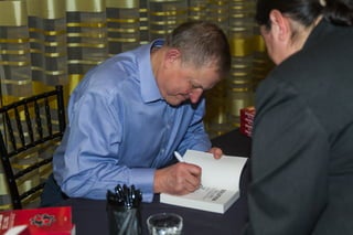 Experian Data Quality's fundraiser for YouthBuild [Slideshow]