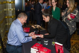 Experian Data Quality's fundraiser for YouthBuild [Slideshow]