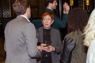 Experian Data Quality's fundraiser for YouthBuild [Slideshow]