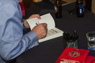 Experian Data Quality's fundraiser for YouthBuild [Slideshow]