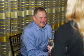 Experian Data Quality's fundraiser for YouthBuild [Slideshow]