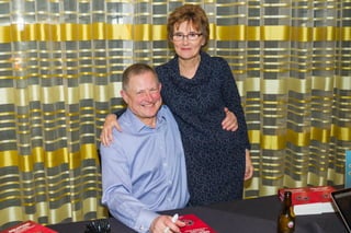 Experian Data Quality's fundraiser for YouthBuild [Slideshow]