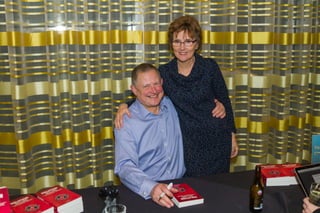 Experian Data Quality's fundraiser for YouthBuild [Slideshow]