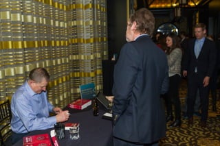 Experian Data Quality's fundraiser for YouthBuild [Slideshow]