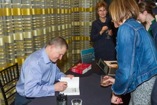 Experian Data Quality's fundraiser for YouthBuild [Slideshow]