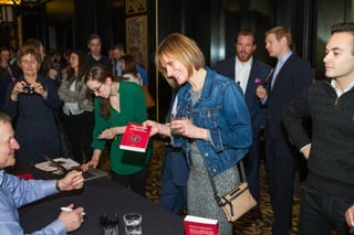 Experian Data Quality's fundraiser for YouthBuild [Slideshow]