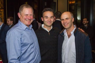 Experian Data Quality's fundraiser for YouthBuild [Slideshow]