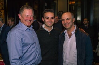 Experian Data Quality's fundraiser for YouthBuild [Slideshow]